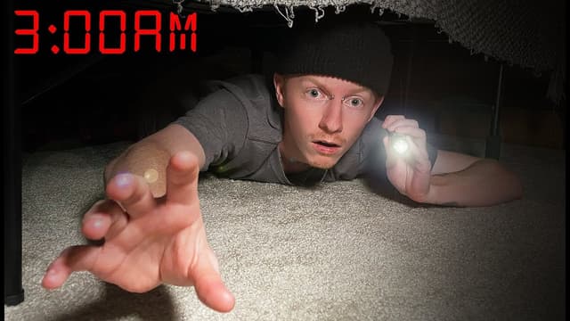 S01:E15 - The Devil From Washington Hotel