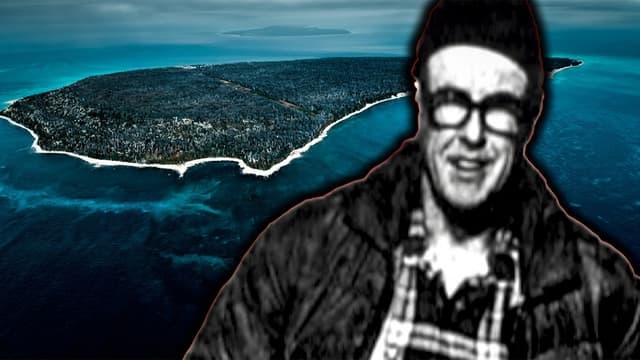 S01:E05 - North Fox Island: The Hidden Evil