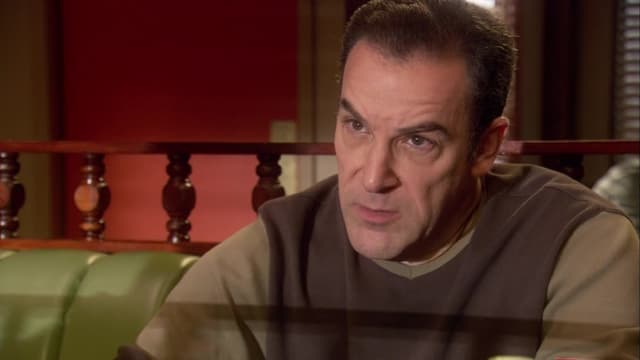 S02:E04 - The Shallow End