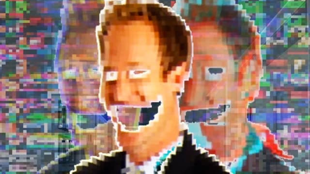 S15:E21 - Stay Away From This House