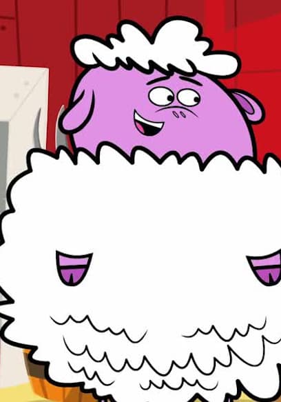 S01:E09 - Shear Happiness / Party of One poster