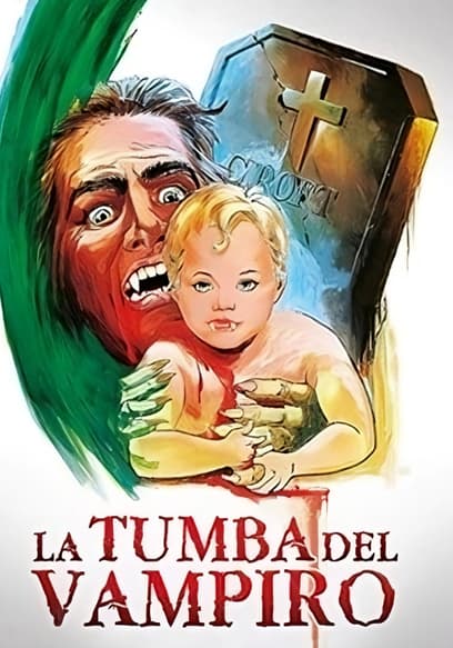 La tumba del vampiro (Doblado)