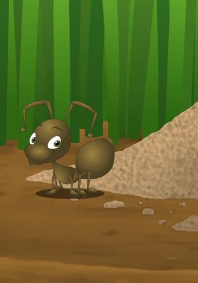 Watch Mickey's Farm S05:E523 - Ant Hill - Free TV Shows | Tubi