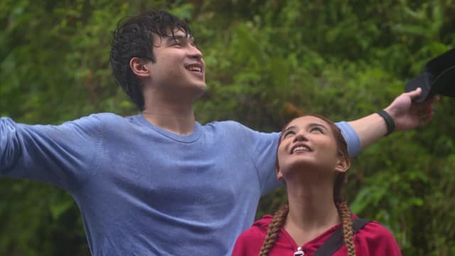 S01:E04 - Catching Feelings