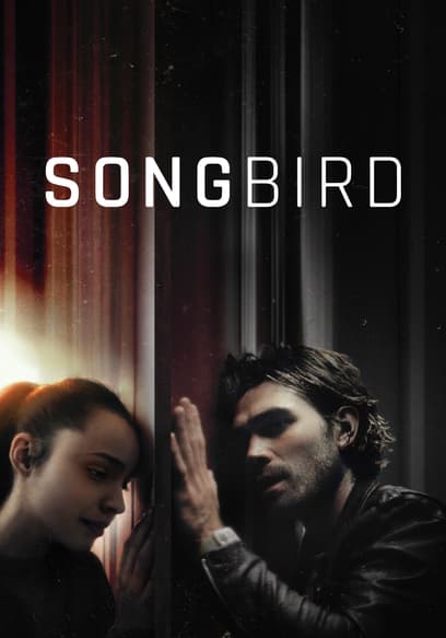 Songbird poster