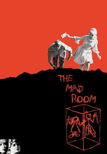 The Mad Room