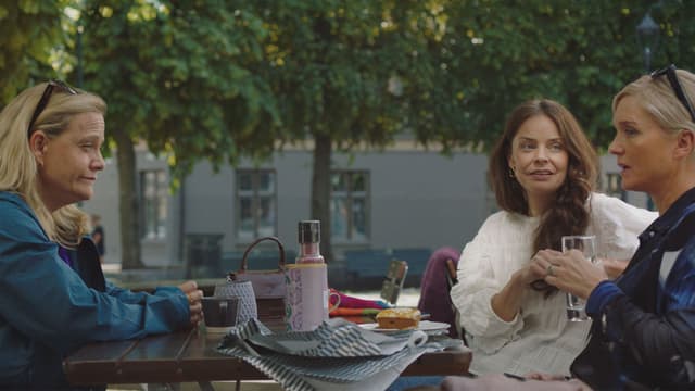 S01:E03 - Don't Get a Boyfriend, Please!