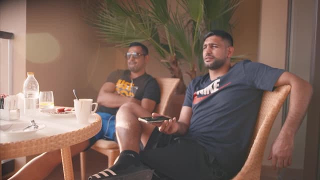 S01:E08 - Episode 8