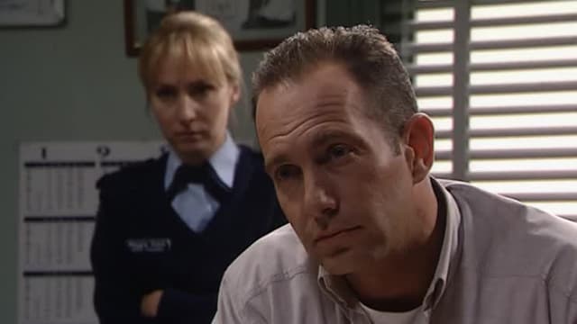 S06:E11 - Spinning the Yarn