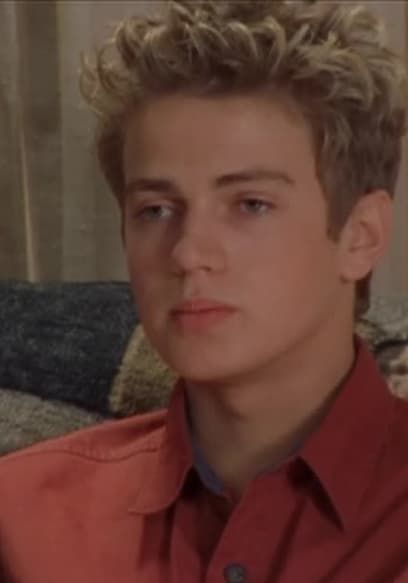 S01:E14 - The Kids Stay in the Picture poster