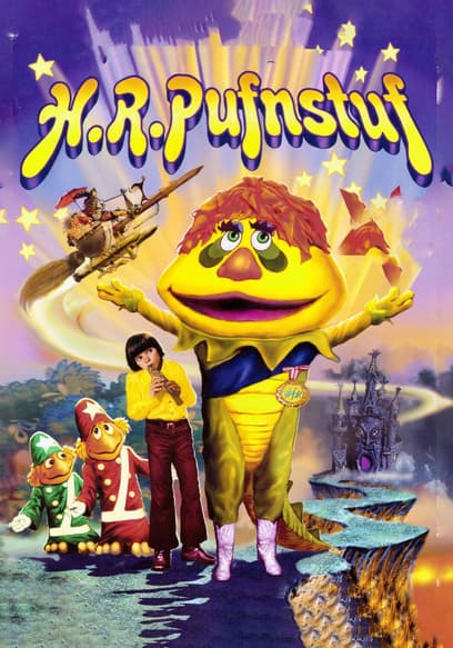 Watch H.R. Pufnstuf Free TV Shows Tubi