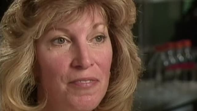 S03:E08 - Vencido por un cabello