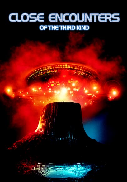 Close Encounters of the Third Kind (Director's Cut)