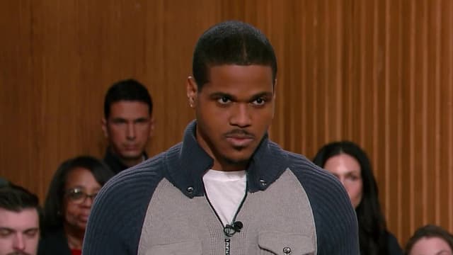 S01:E54 - Episode 1-094A & 1-094B