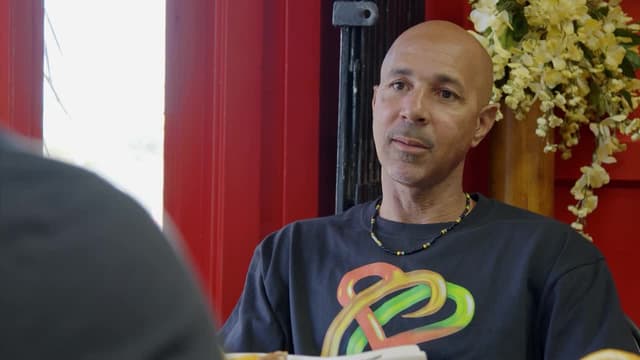 S01:E04 - Cannabis: The State of Weed