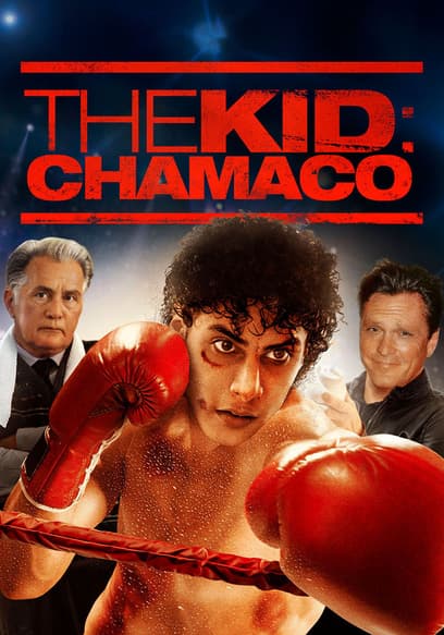 The Kid: Chamaco