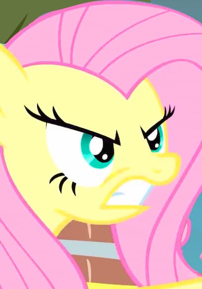 S02:E19 - Putting Your Hoof Down poster