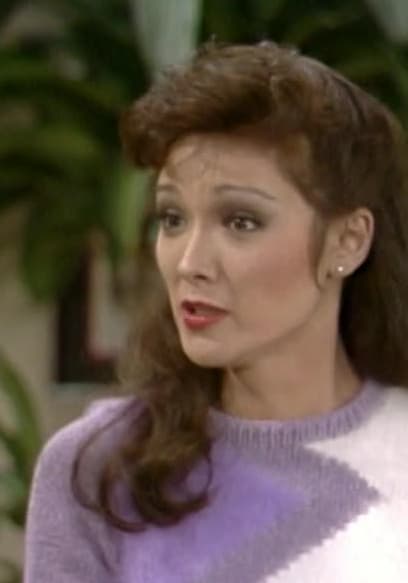 S06:E05 - Miss Marin Bugler poster