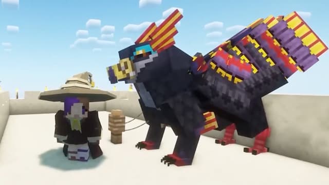 S01:E04 - I Tried Making New Nice Friends