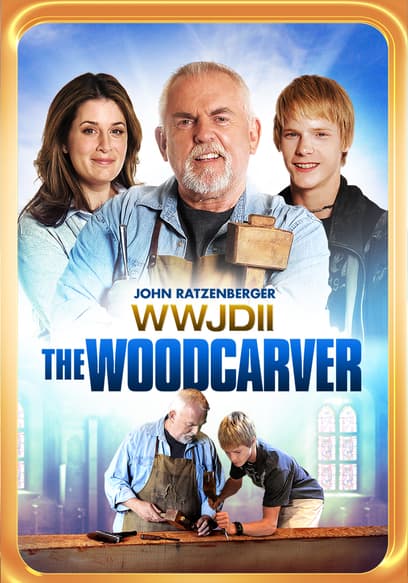 WWJD II: The Woodcarver