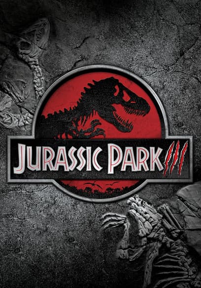 Jurassic Park III