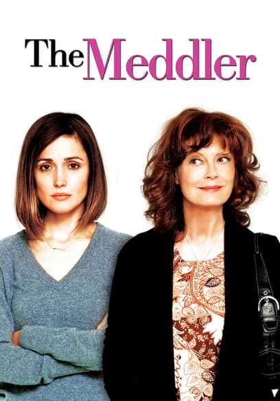 The Meddler
