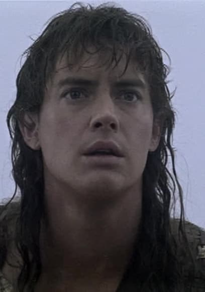 S01:E01 - Jason and the Argonauts: Part 1 poster