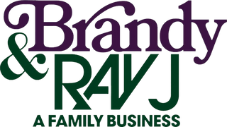 Brandy and Ray J: A Family Business