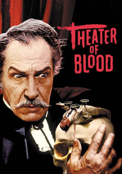 Theater of Blood