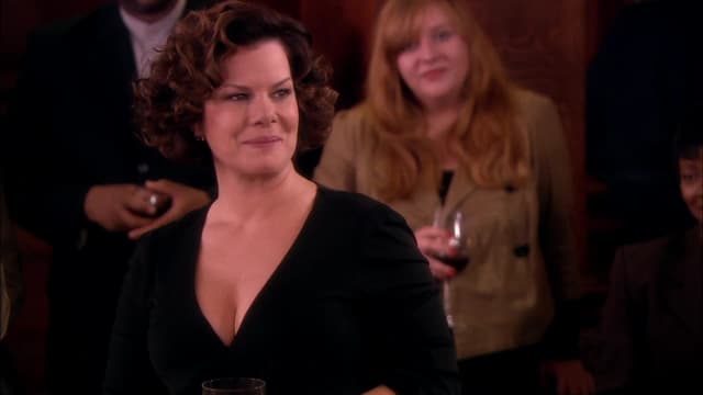 S02:E10 - Uh Oh. Out Come the Skeletons