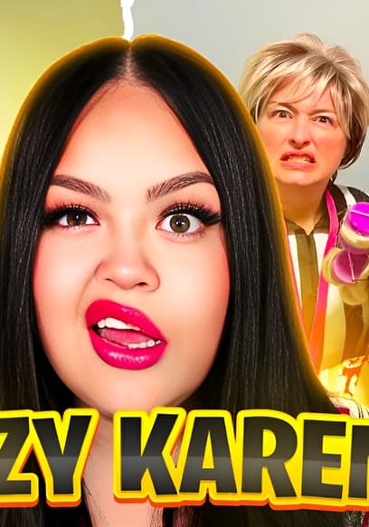 S02:E18 - Why Are People Like This? poster