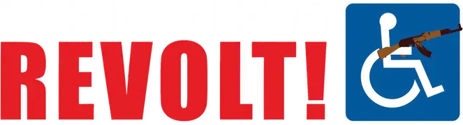 Special Needs Revolt!