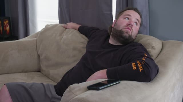 S01:E10 - The Next Chapter