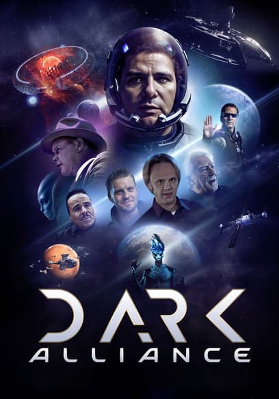 Dark Alliance: The Inside Story of the Cosmic Con