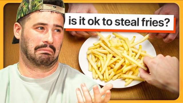 The Joe Santagato Show