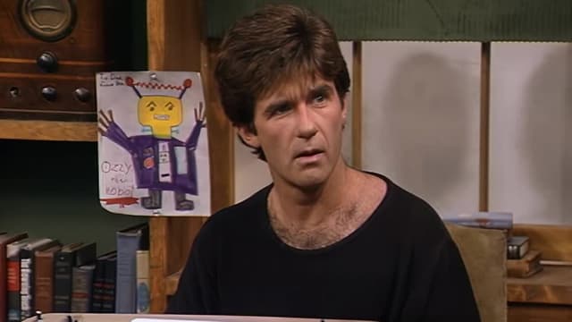 S01:E15 - Slice of Life II