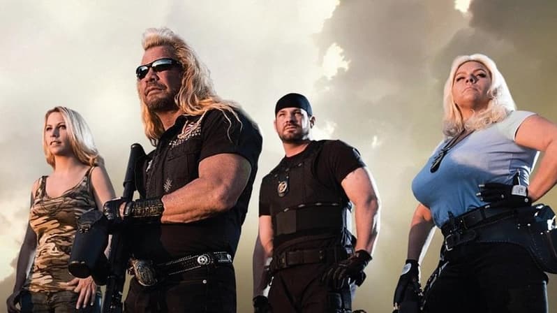 Watch Dog the Bounty Hunter S01:E14 - Sons and Daughters - Free TV