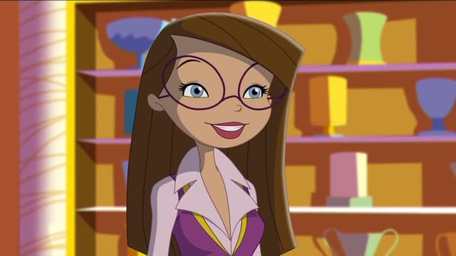 S01:E25 - Calculations of the Past