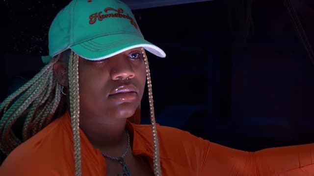 S01:E06 - The Finale (Nothing Was the Same)