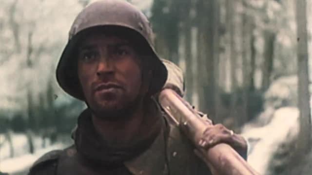 S01:E12 - Old Blood and Guts