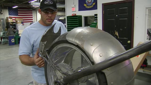 S04:E04 - Eragon Bike (Pt. 2)