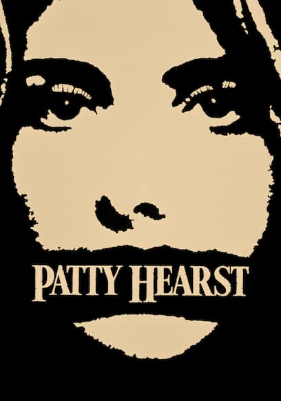 Patty Hearst