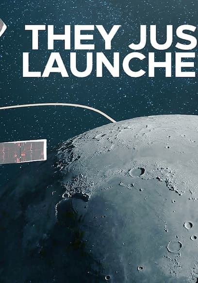 S01:E01 - Artemis II Explained: Day by Day poster