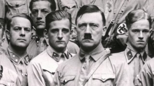 S01:E02 - Regrouping