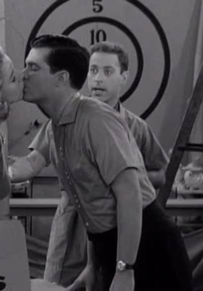 S04:E36 - The Devil and Dobie Gillis poster