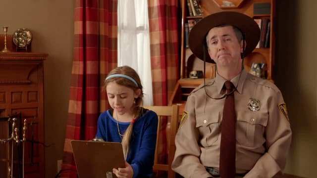 S01:E10 - Invitation to the Dunce