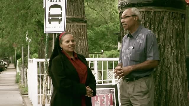 S01:E08 - El taxista asesino