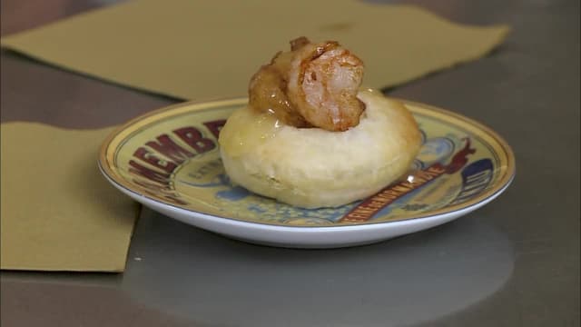 S01:E09 - Belly Flop