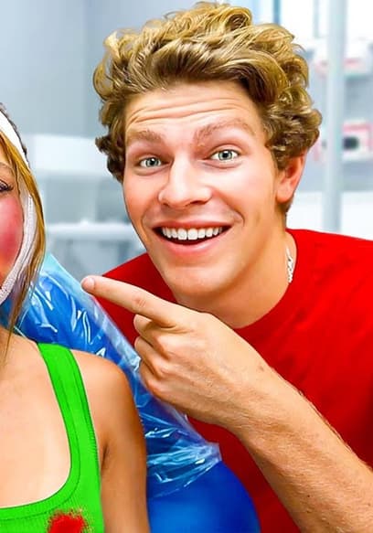 S02:E08 - Lexi's Wisdom Teeth Adventure poster
