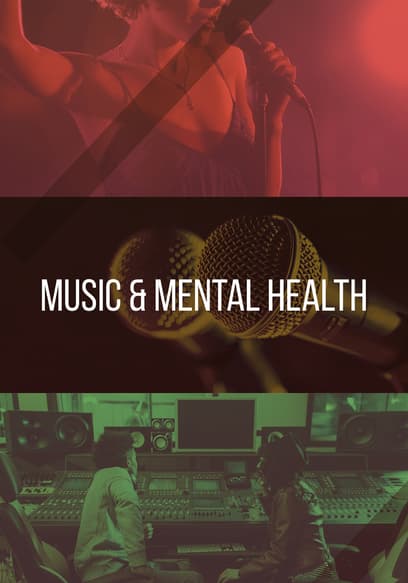 Music and Mental Health